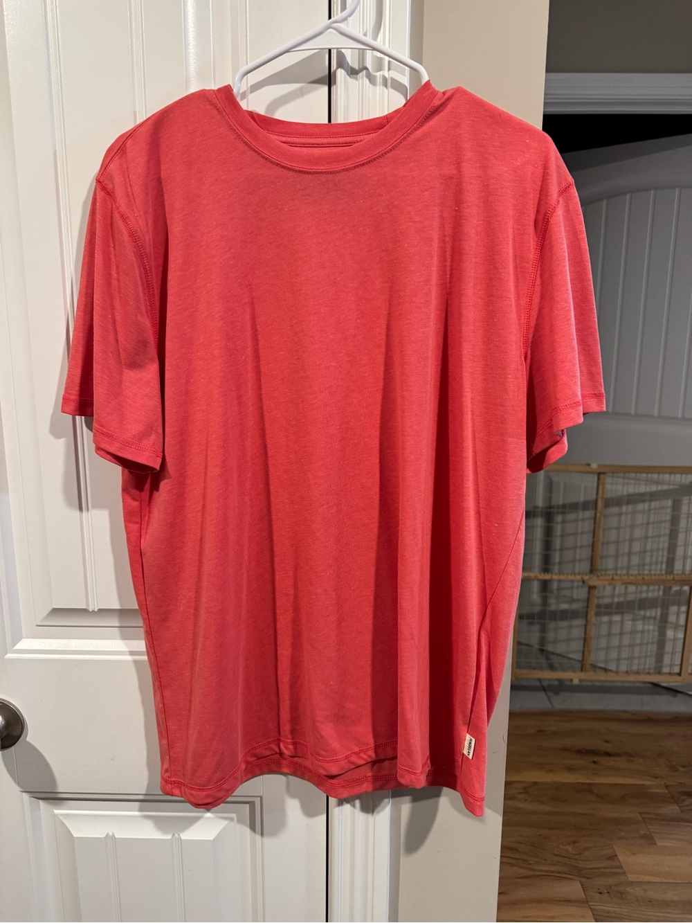 Magellan Men's Short-Sleeve Crew Neck T-Shirt